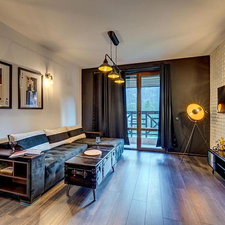 Black Box Studio Smolyan Ngoại thất bức ảnh