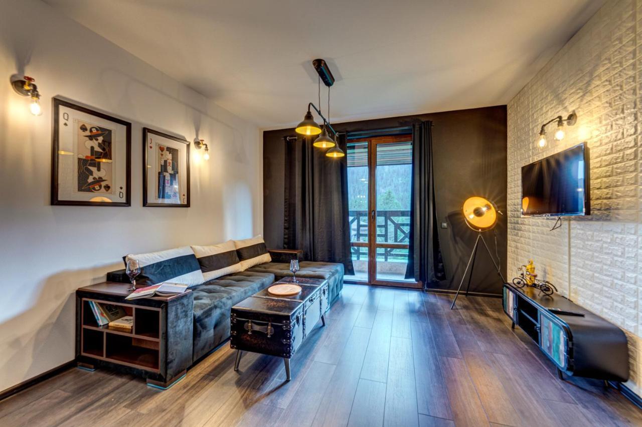 Black Box Studio Smolyan Ngoại thất bức ảnh