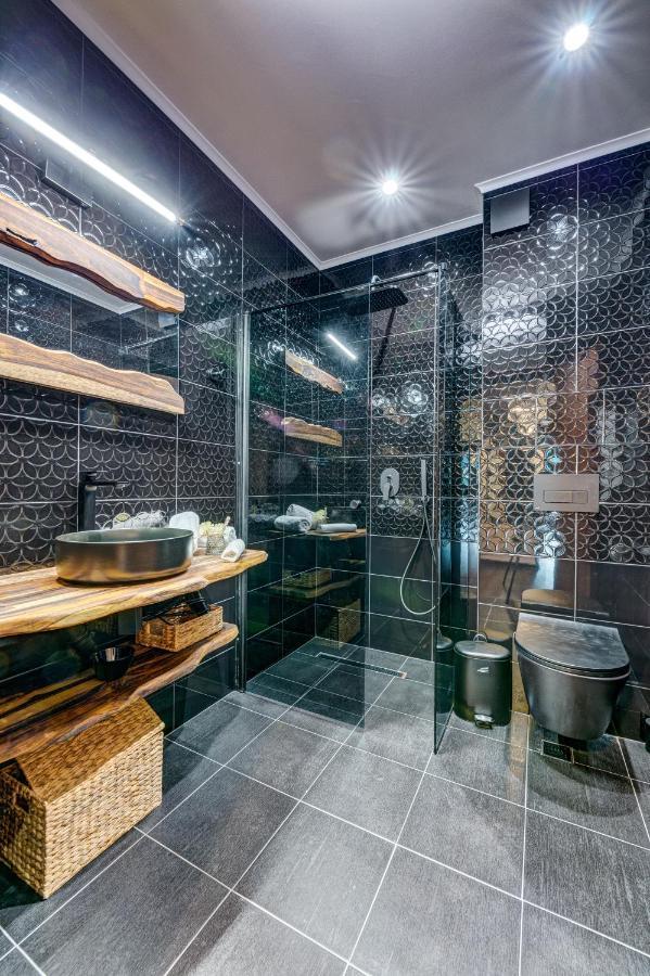 Black Box Studio Smolyan Ngoại thất bức ảnh