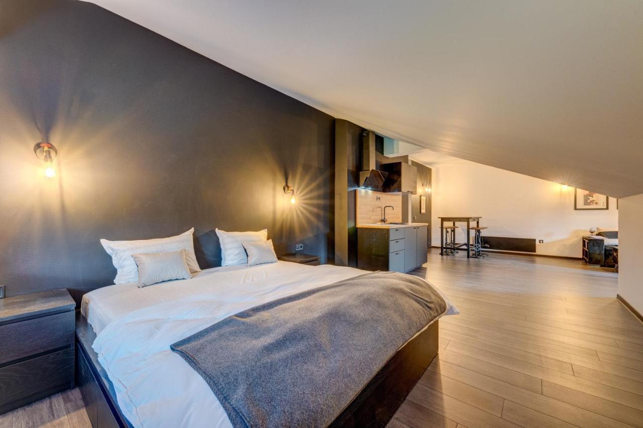 Black Box Studio Smolyan Ngoại thất bức ảnh