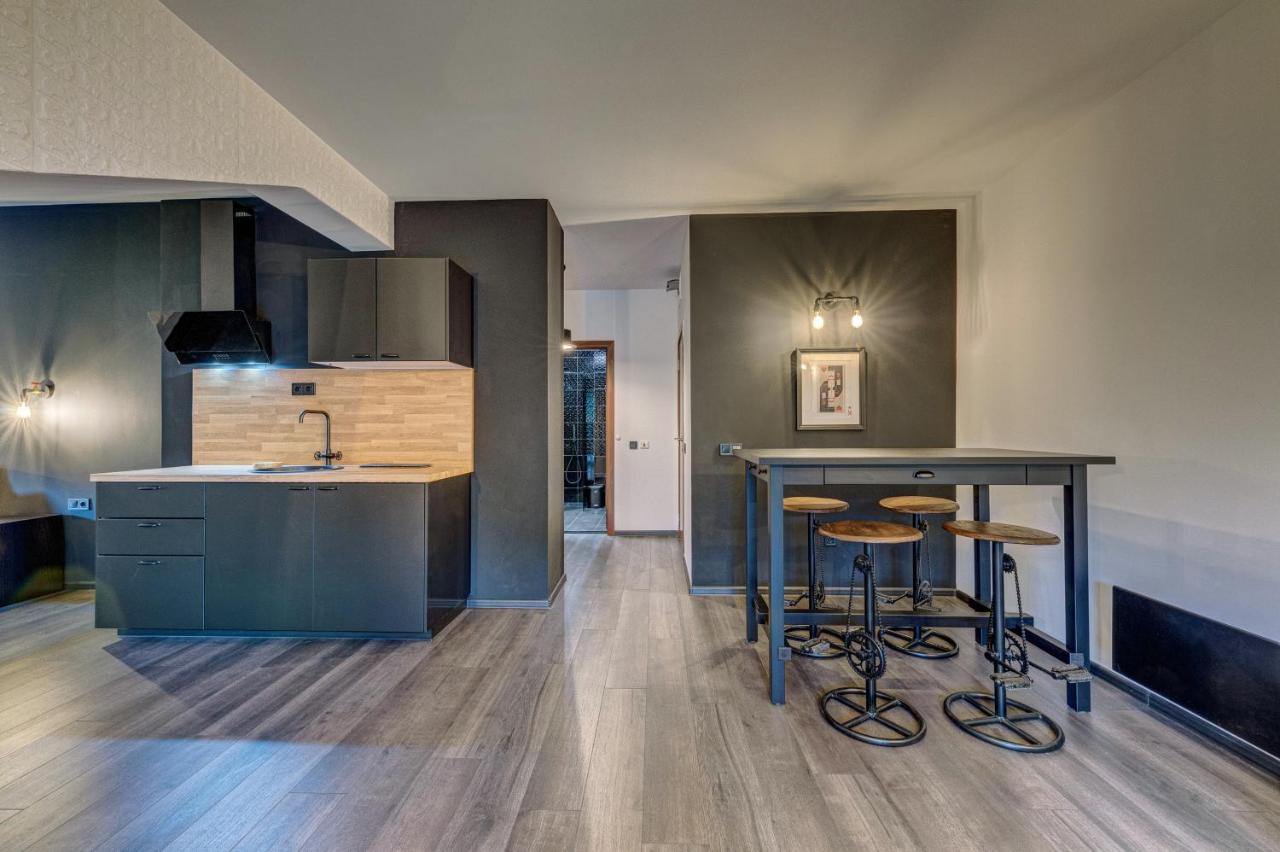 Black Box Studio Smolyan Ngoại thất bức ảnh