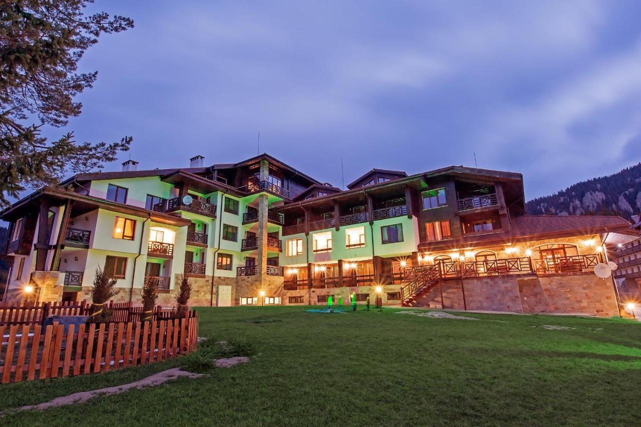 Black Box Studio Smolyan Ngoại thất bức ảnh
