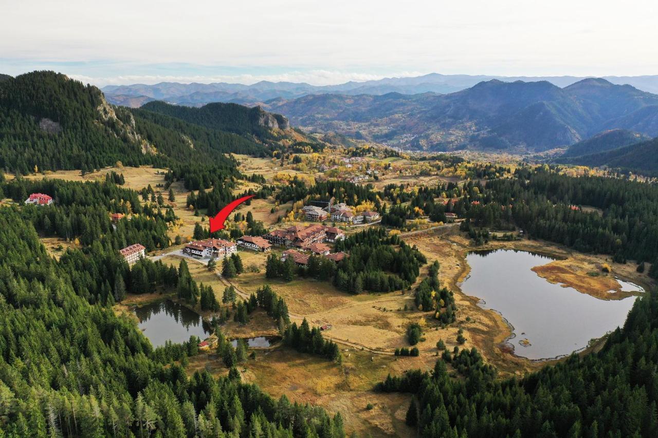 Black Box Studio Smolyan Ngoại thất bức ảnh