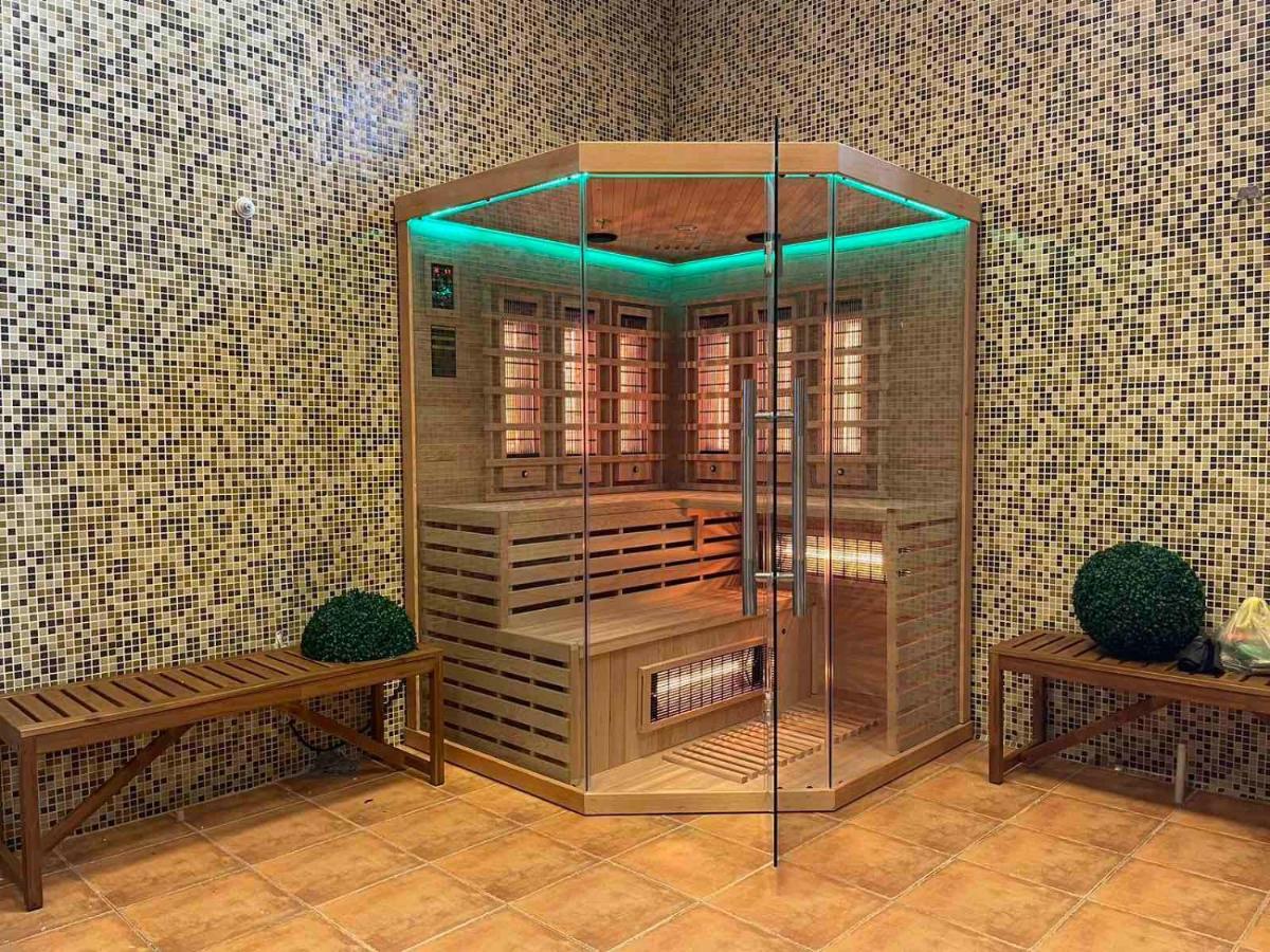 Black Box Studio Smolyan Ngoại thất bức ảnh