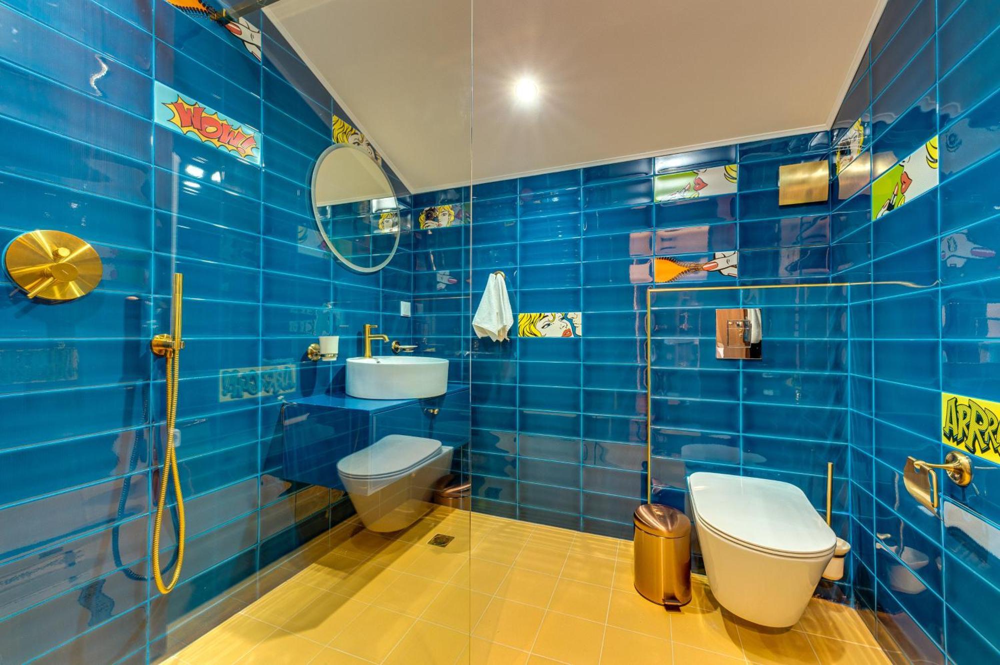 Black Box Studio Smolyan Ngoại thất bức ảnh
