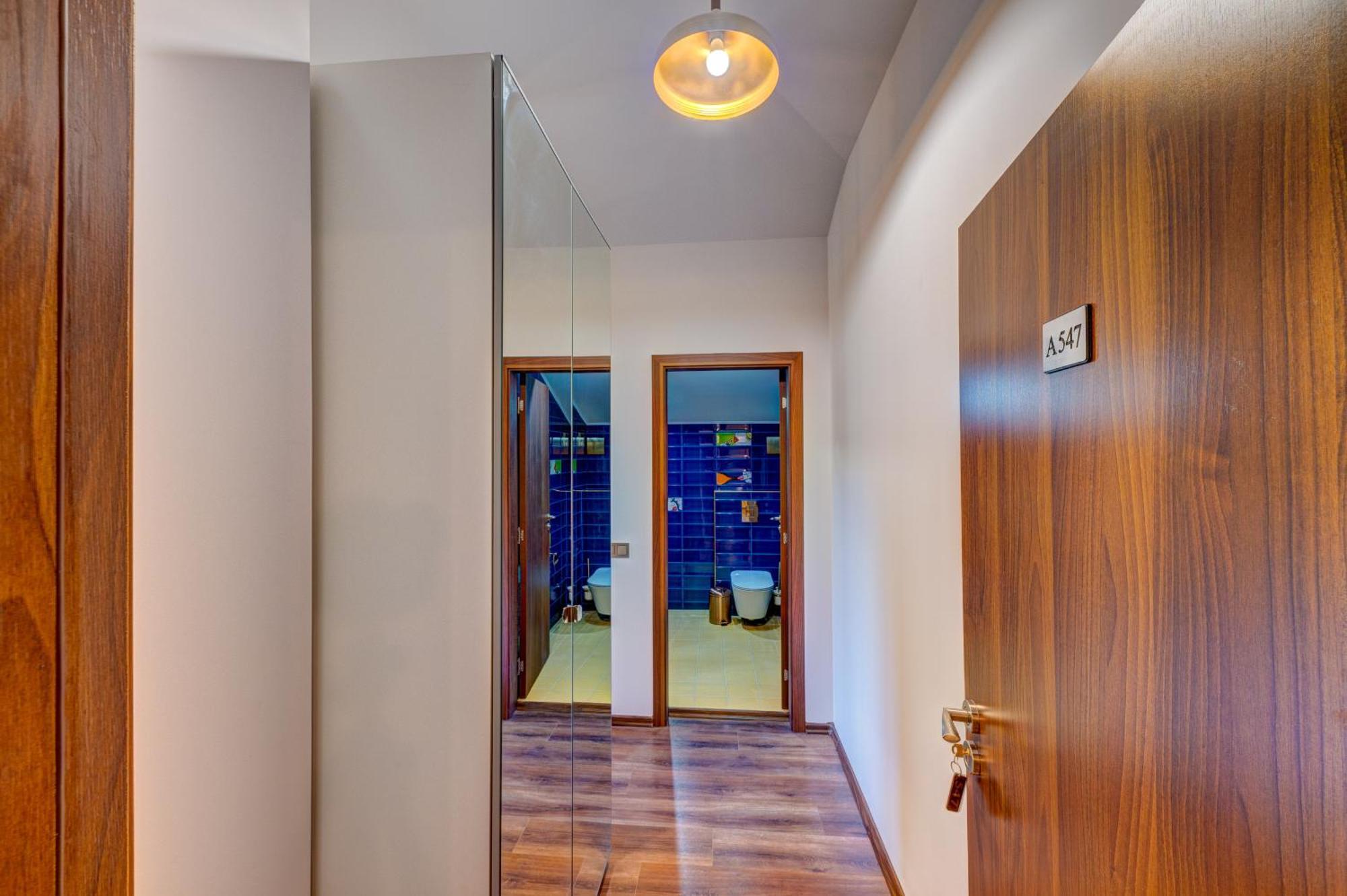 Black Box Studio Smolyan Ngoại thất bức ảnh