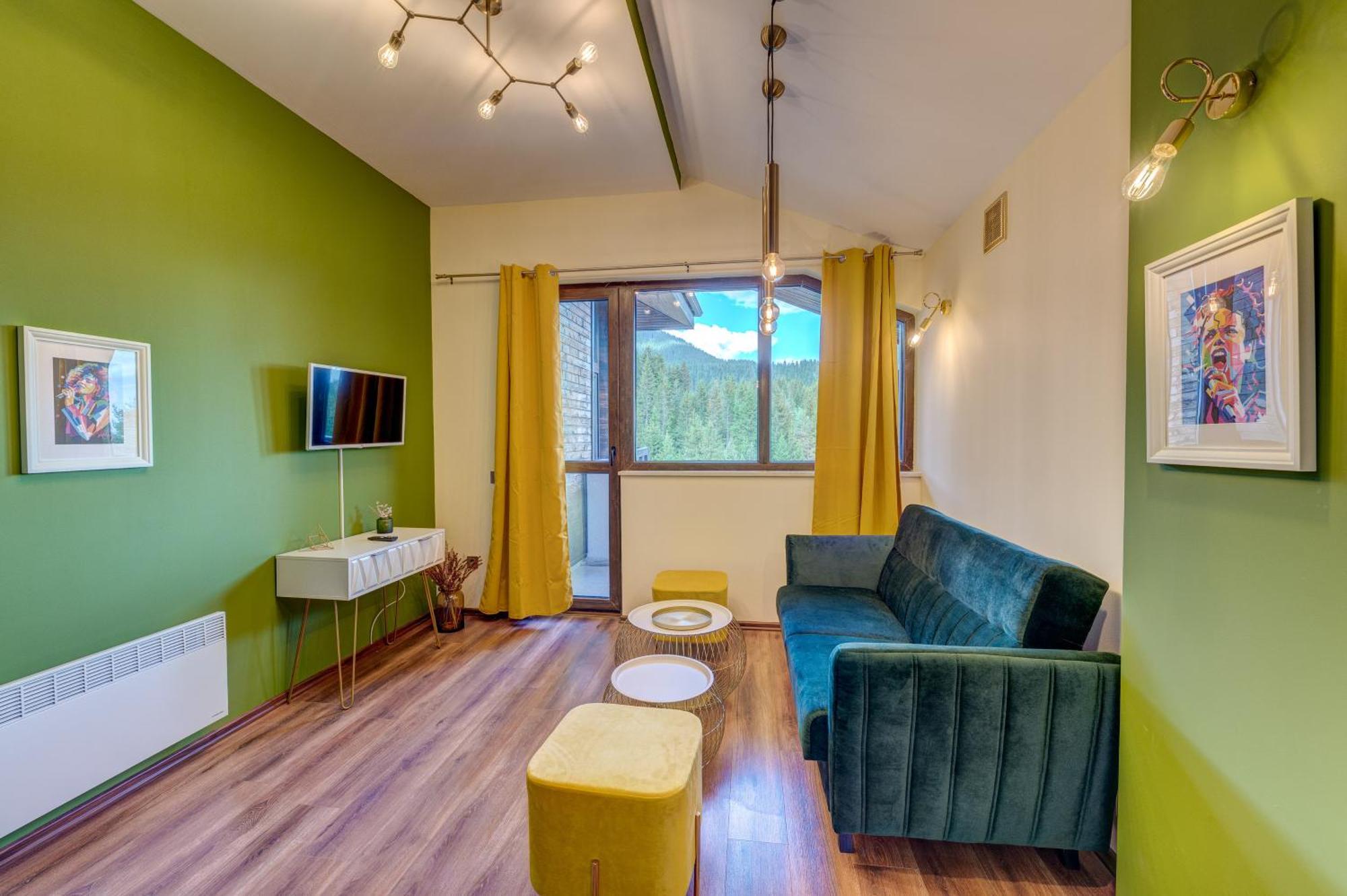 Black Box Studio Smolyan Ngoại thất bức ảnh