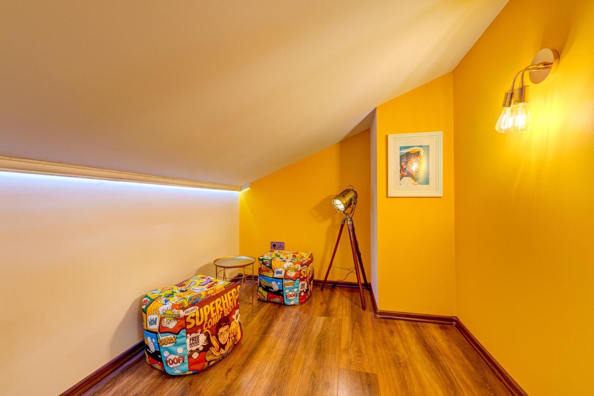 Black Box Studio Smolyan Ngoại thất bức ảnh