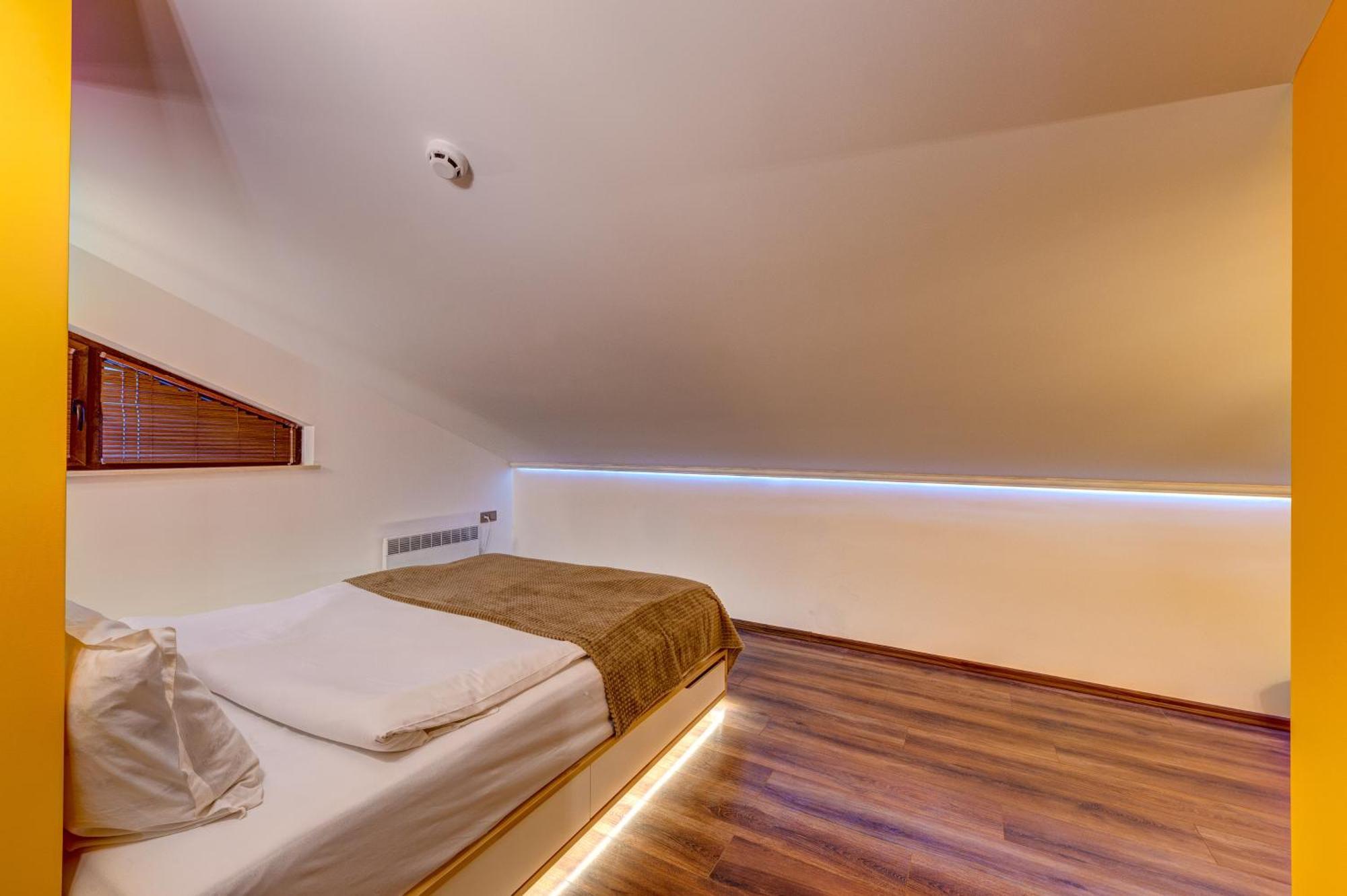 Black Box Studio Smolyan Ngoại thất bức ảnh